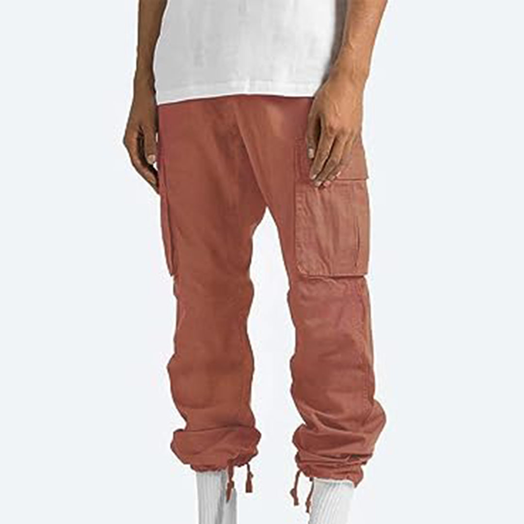 Desmond - Cargo Pants