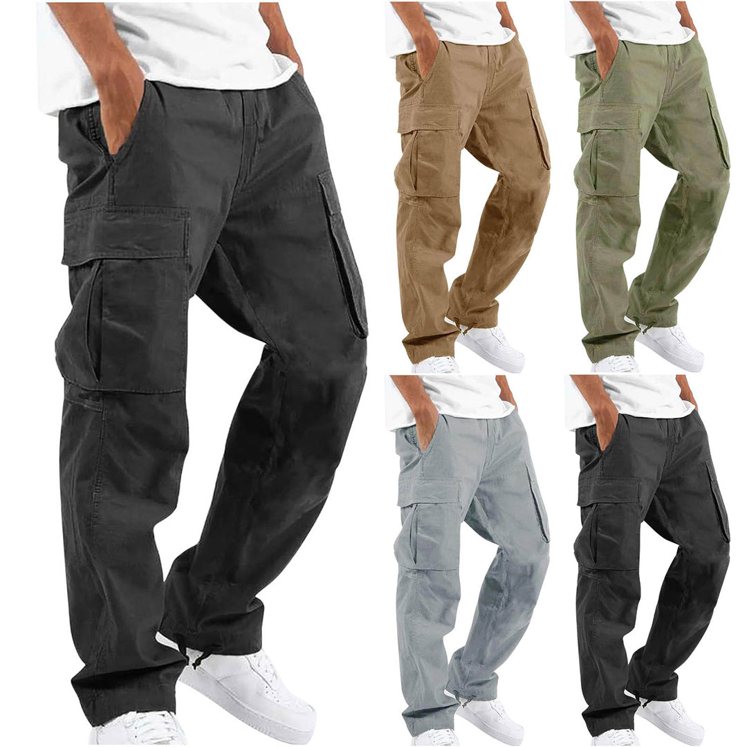 Desmond - Cargo Pants