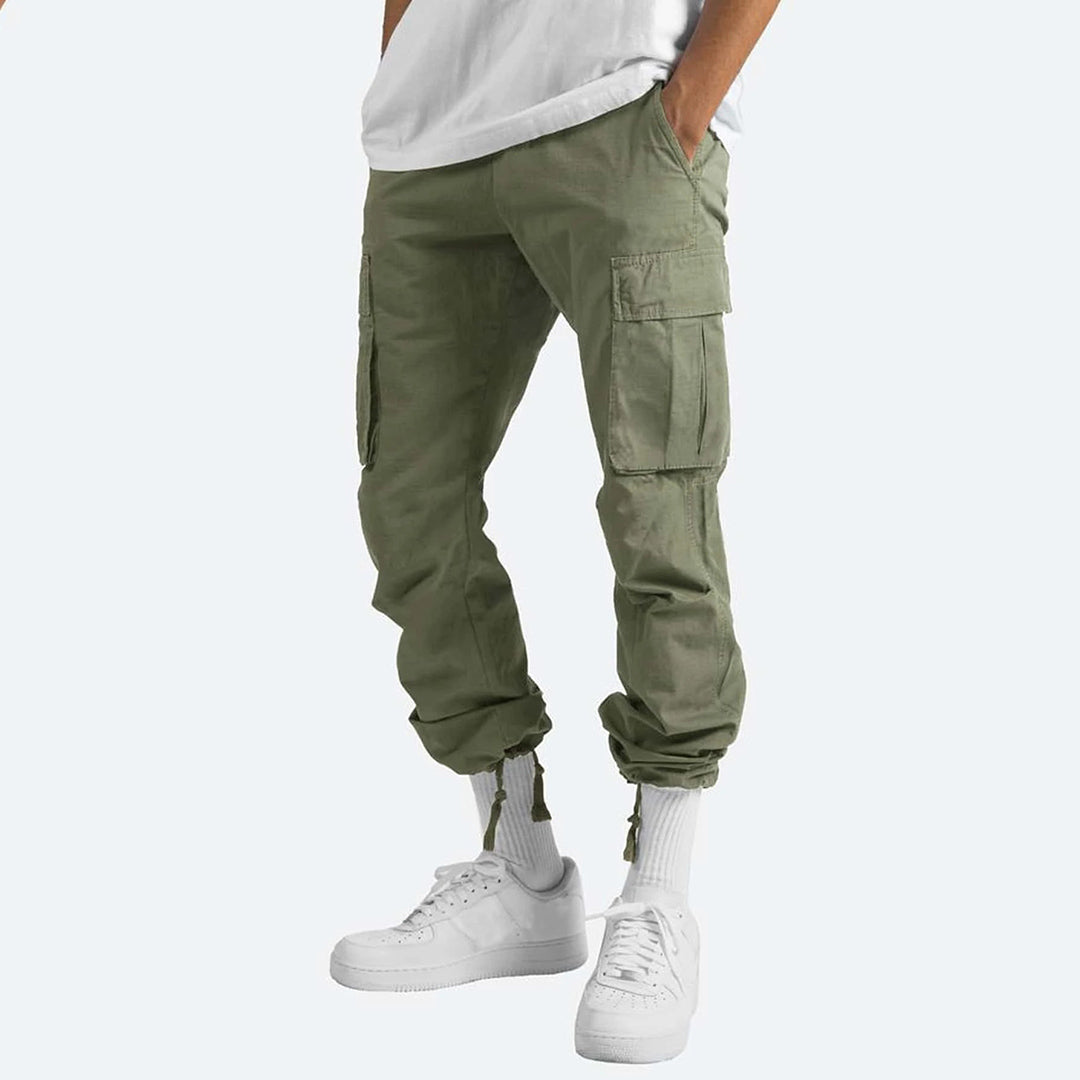 Desmond - Cargo Pants