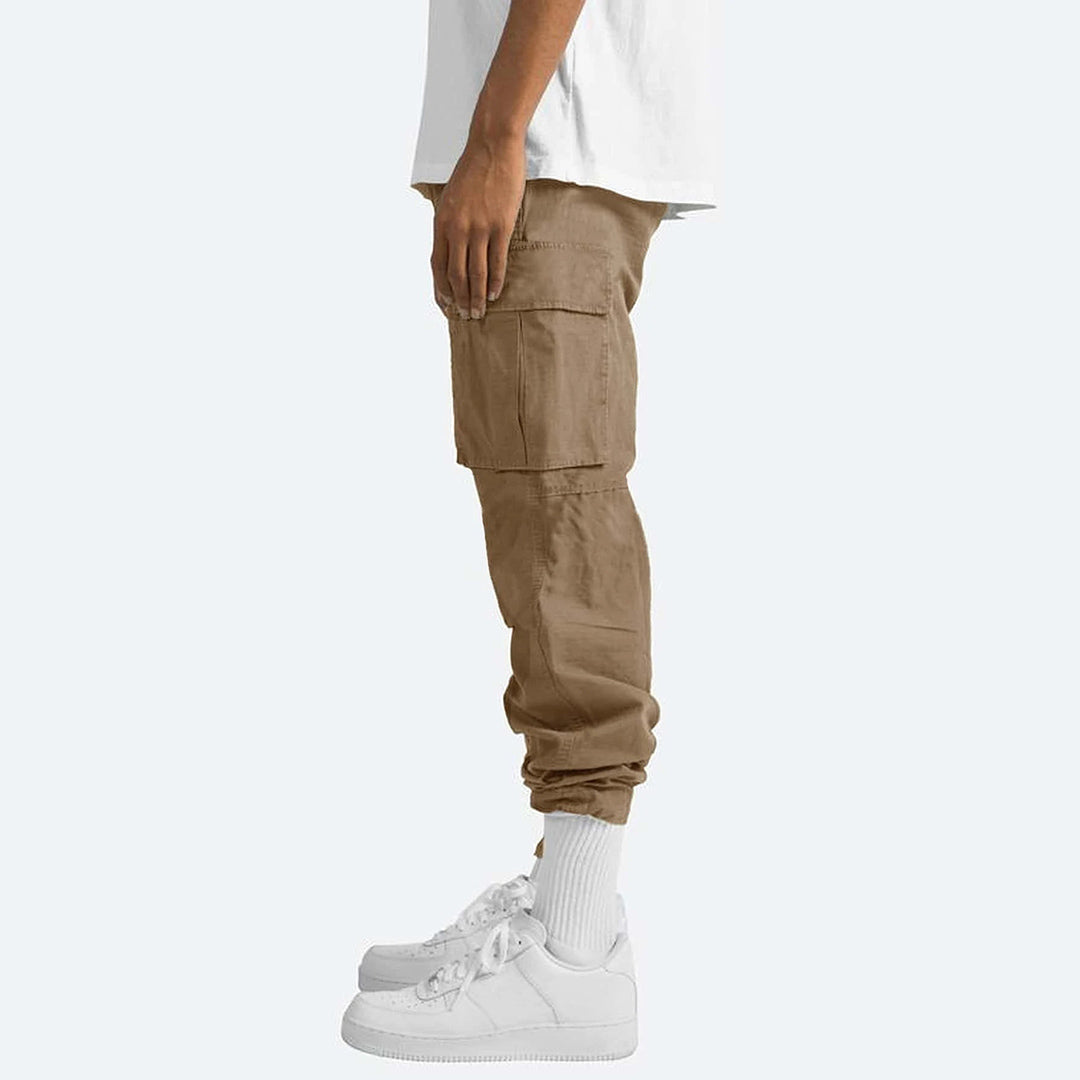 Desmond - Cargo Pants