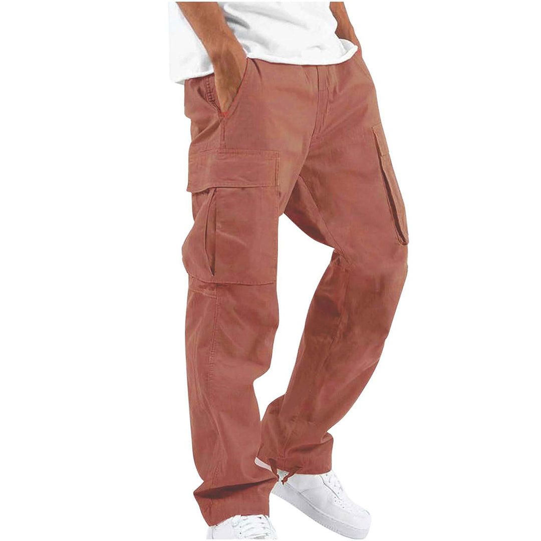 Desmond - Cargo Pants