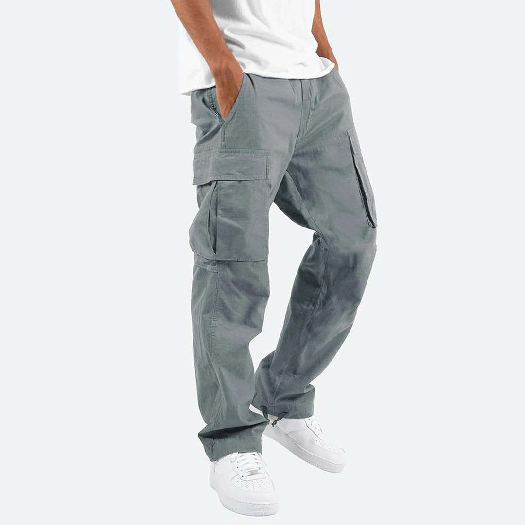 Desmond - Cargo Pants