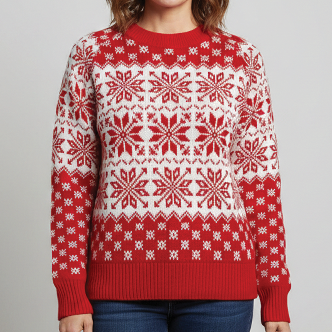 Oresta - Christmas Sweater