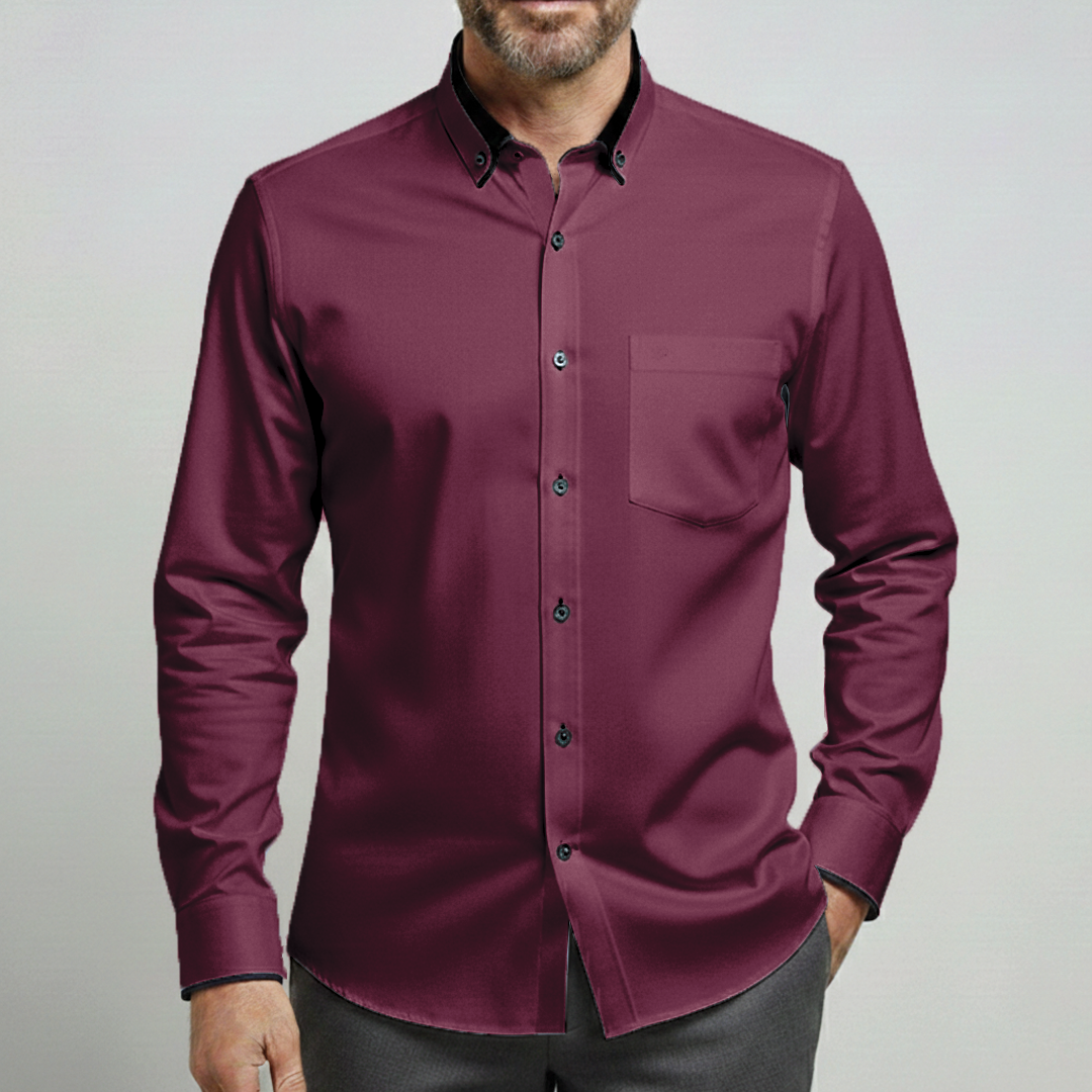 Zarevikon - Stretch Shirt