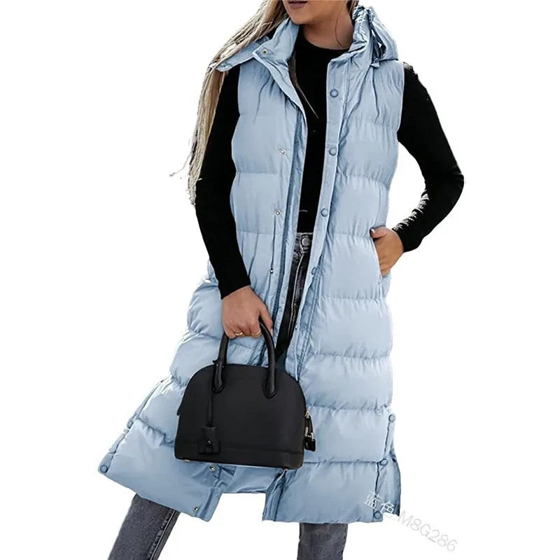 Wilhelmina - Chaqueta acolchada