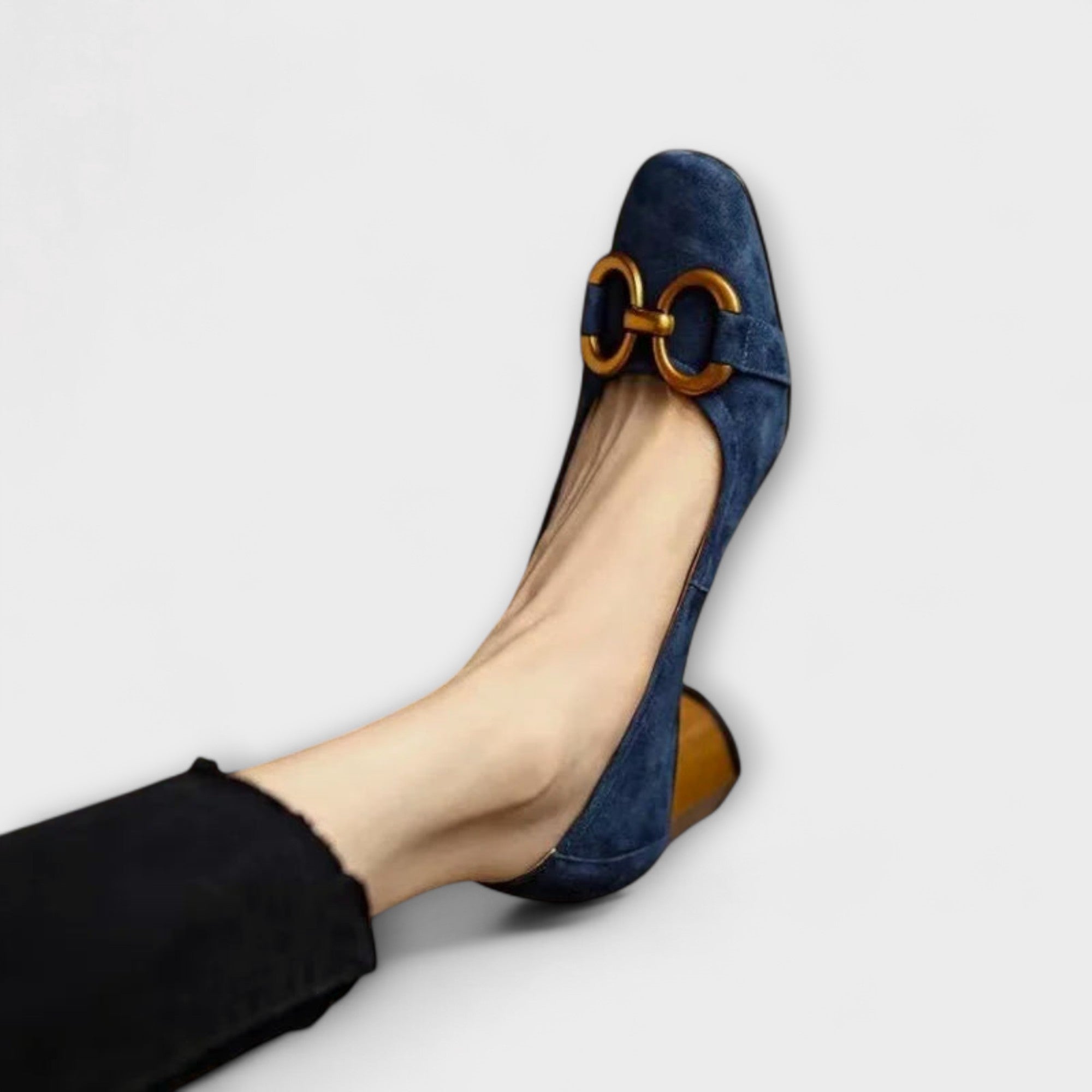 Mathilda – High heels with a comfort finish