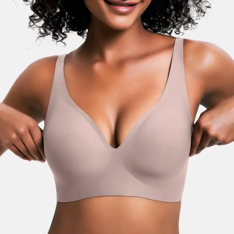 Anouk - Wireless Push-Up Bra