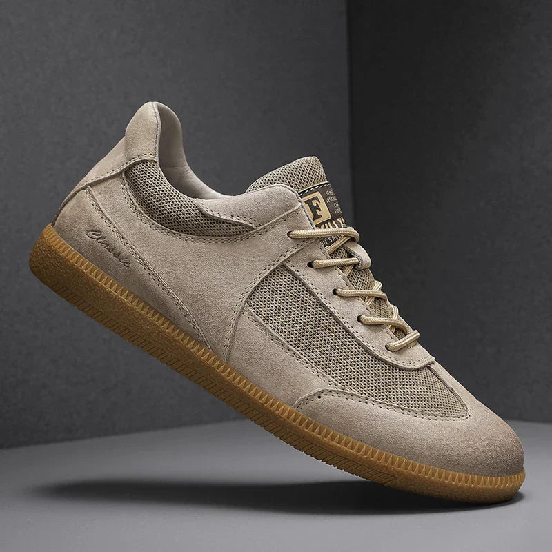 Grant - Hverdagssneakers