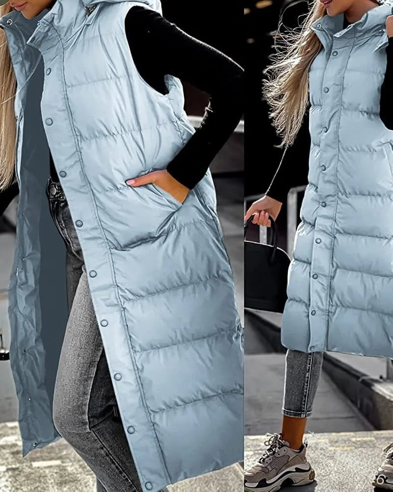 Wilhelmina - Chaqueta acolchada