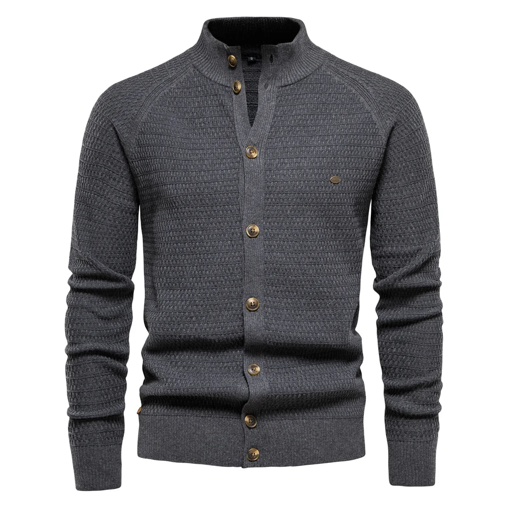 Archer | Classic Warm Elegance Sweater