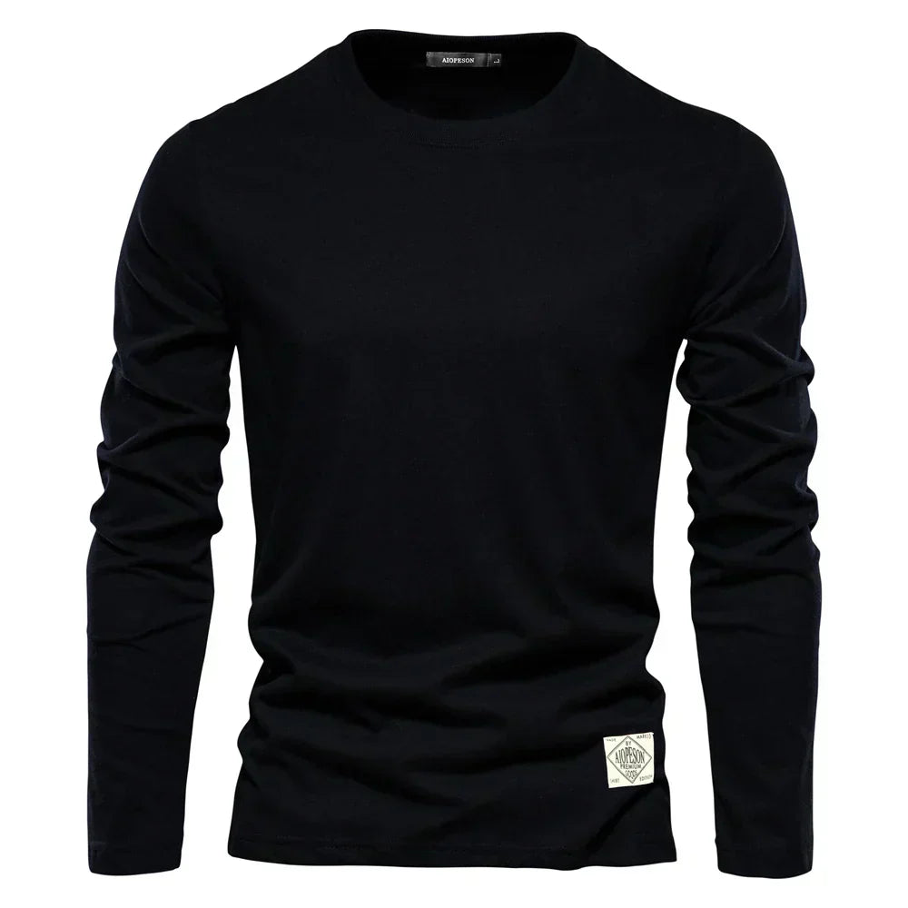 André | Classic Warm Elegance Sweater