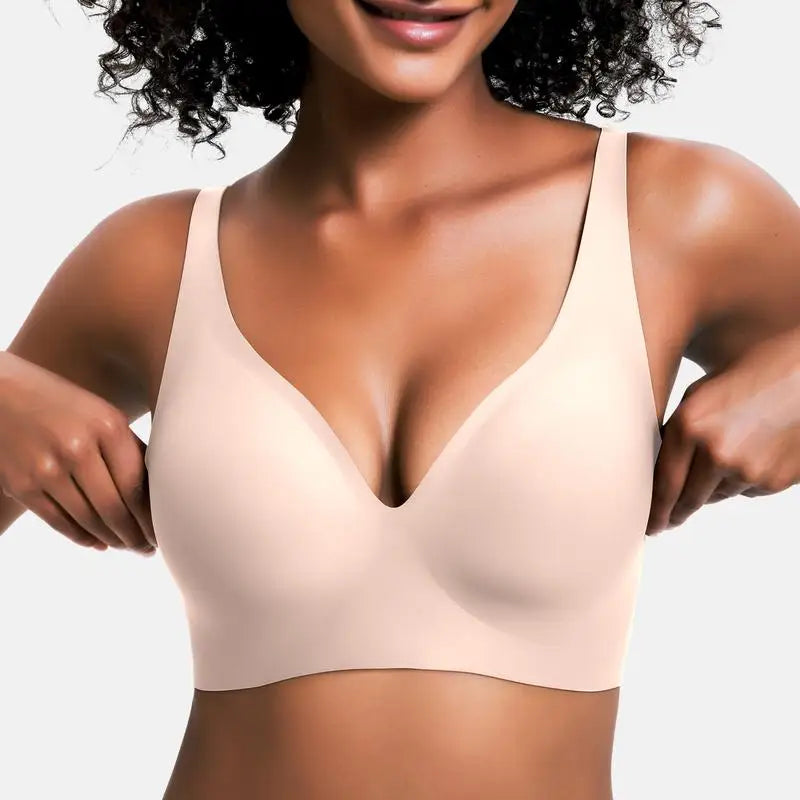 Anouk - Wireless Push-Up Bra