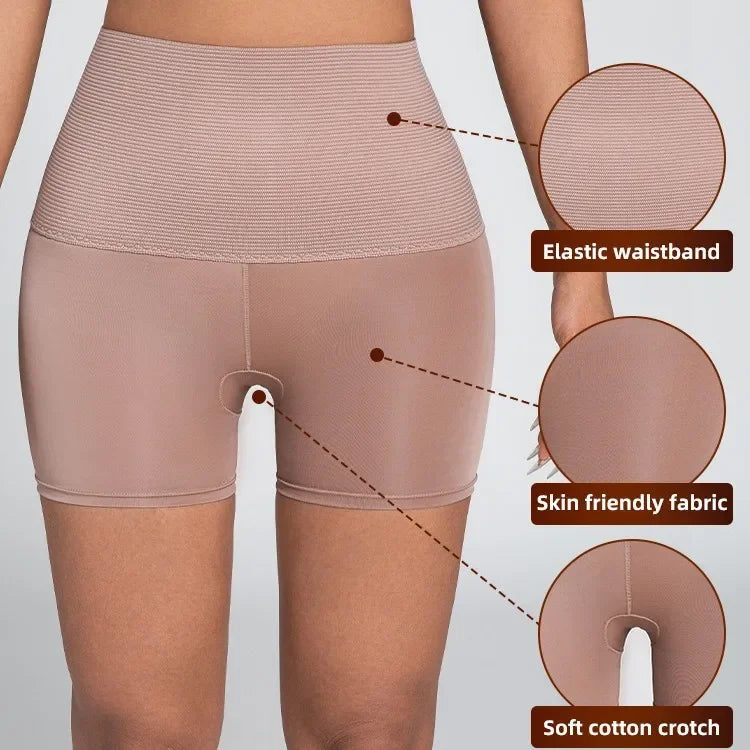 Aloura - Shapewear Shorts