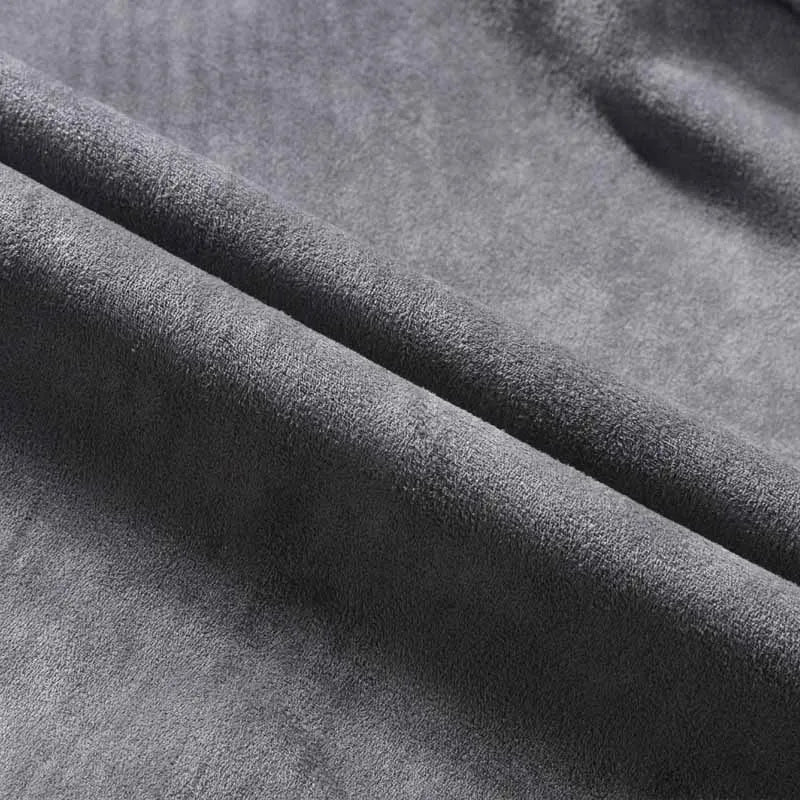 Rirox - Suede Jacket