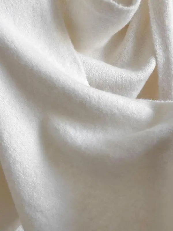 Torixa – Soft Winter Knit Shawl