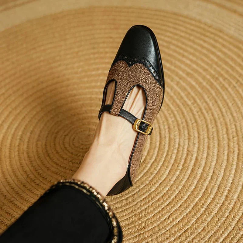 Genira - Vintage Shoes