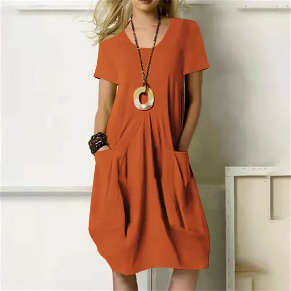 Kaleza - Women's Summer Dress