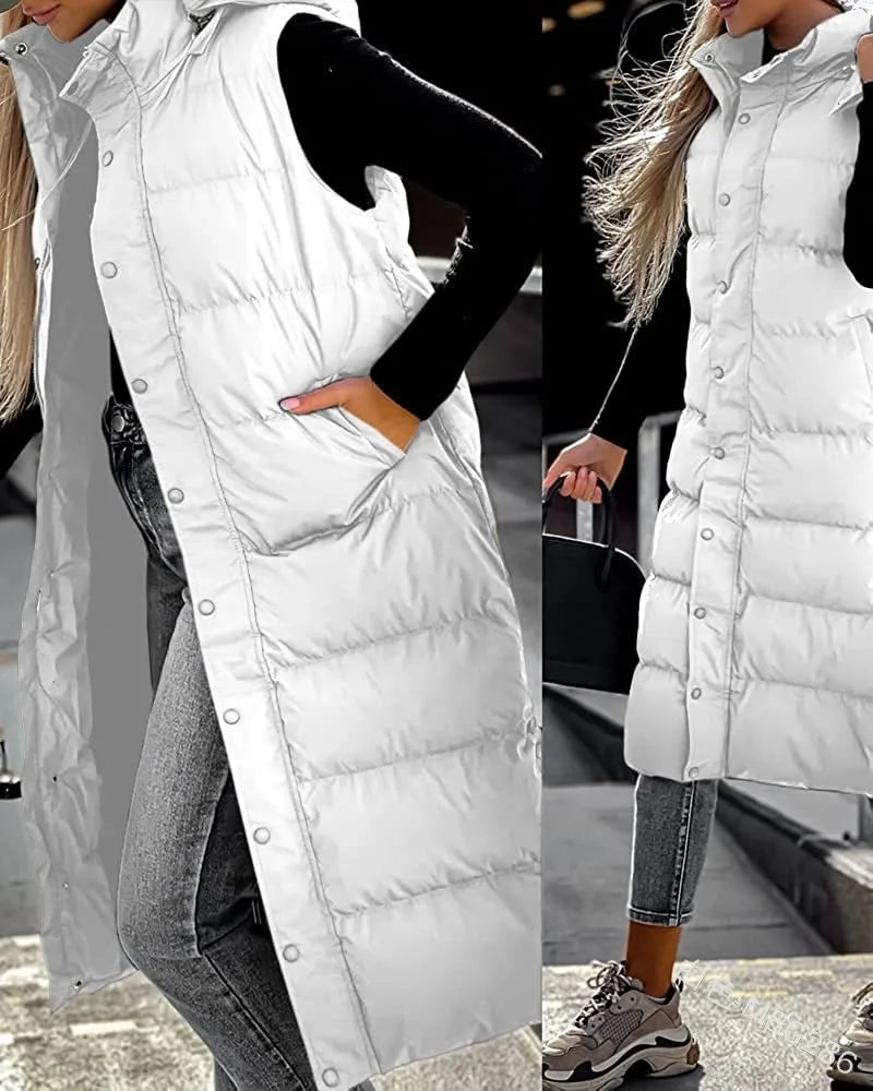 Wilhelmina - Chaqueta acolchada