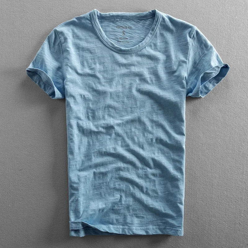 Zorvexen - Cotton T-Shirt