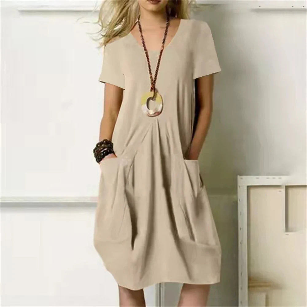Kaleza - Women's Summer Dress