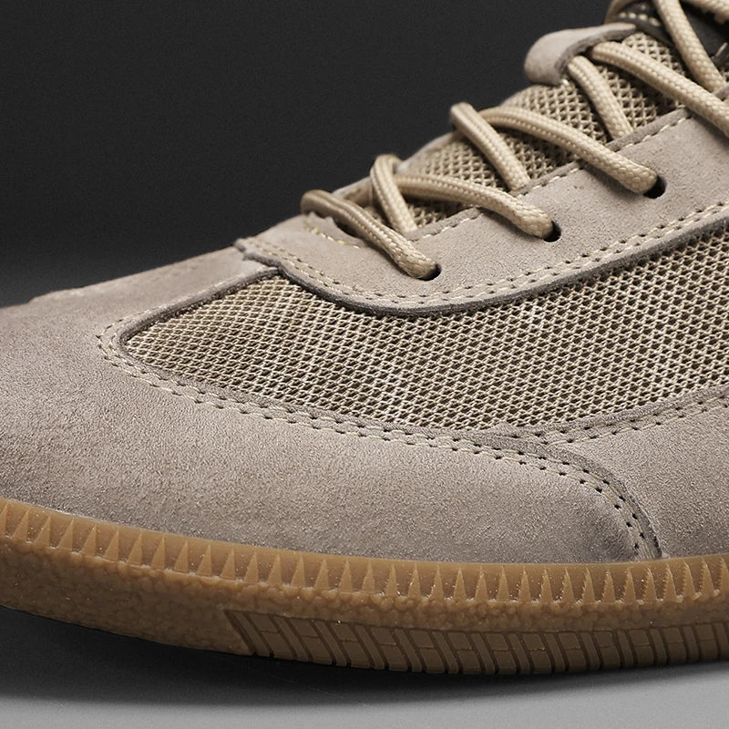 Grant - Casual Sneakers