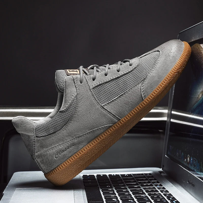 Grant - Casual Sneakers