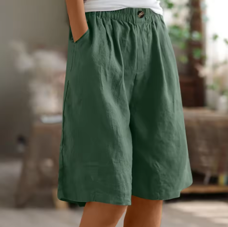 Renee™ | Komfortshorts