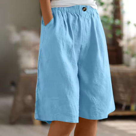 Renee™ | Komfortshorts