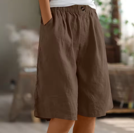 Renee™ | Komfortshorts