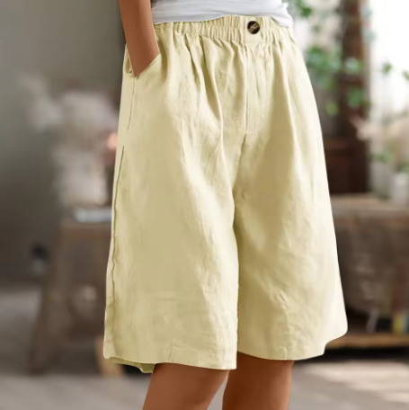 Renee™ | Komfortshorts