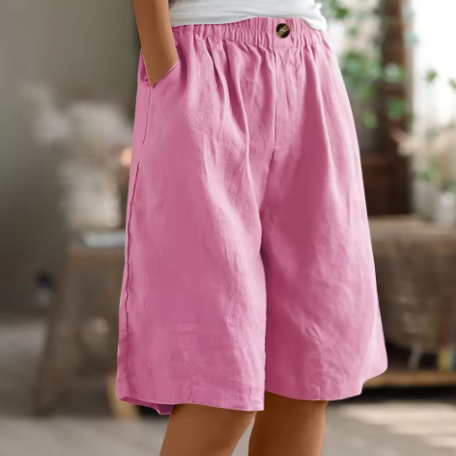 Renee™ | Komfortshorts
