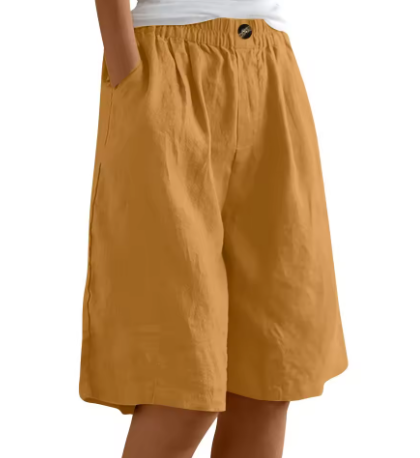 Renee™ | Komfortshorts