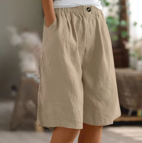 Renee™ | Komfortshorts
