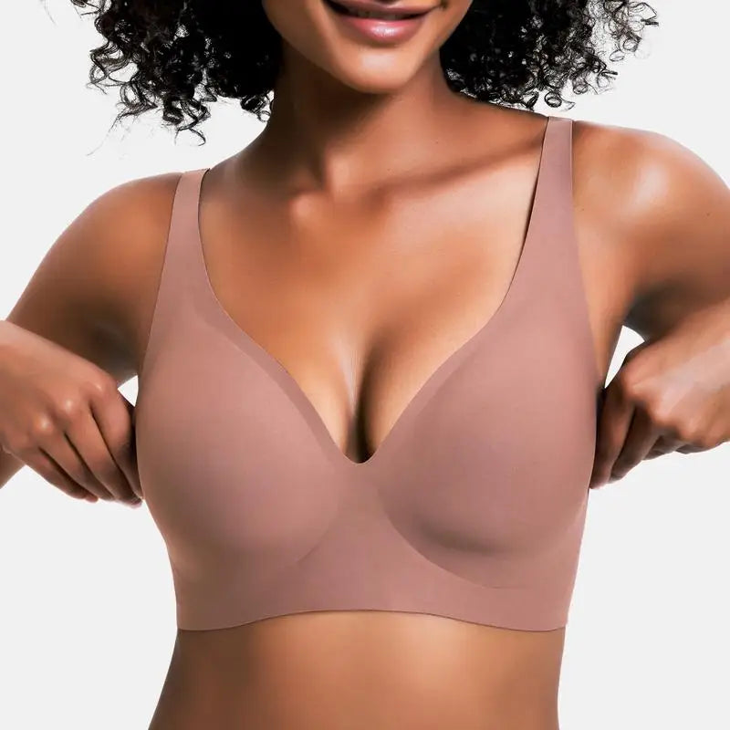 Anouk - Wireless Push-Up Bra