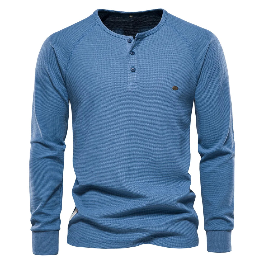 Rafael | Classic Warm Elegance Sweater