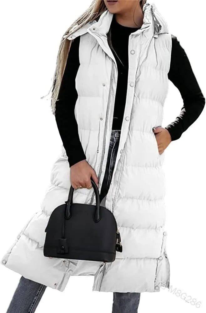 Wilhelmina - Chaqueta acolchada