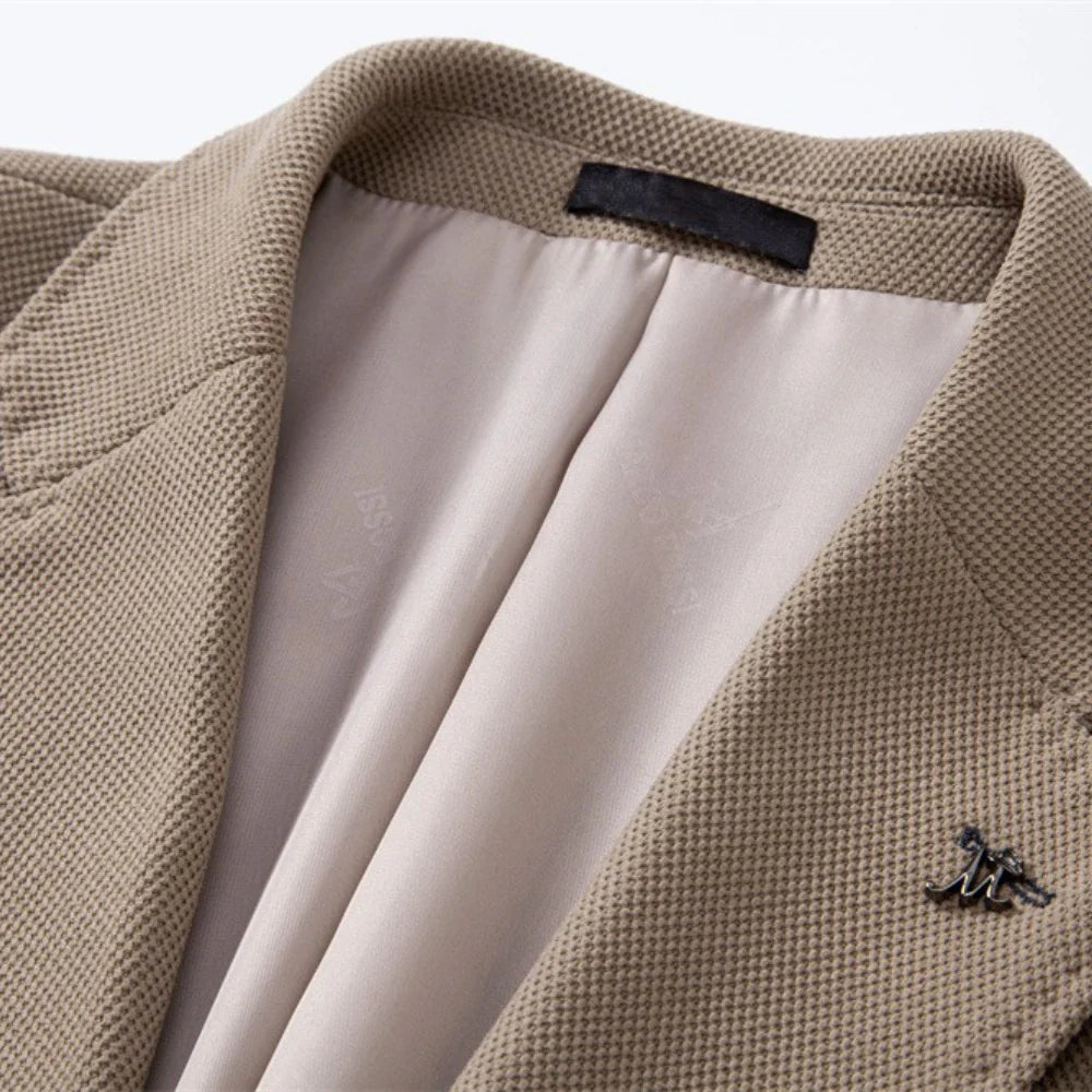 Darion - Slim Fit Men’s Blazer
