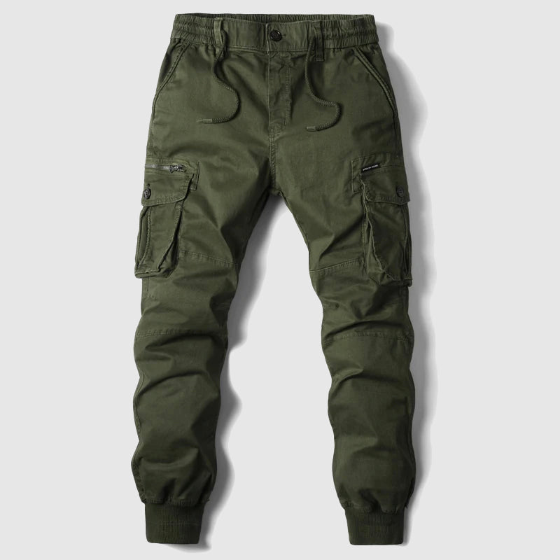 Thaddeus - Tactical Cargo Joggers