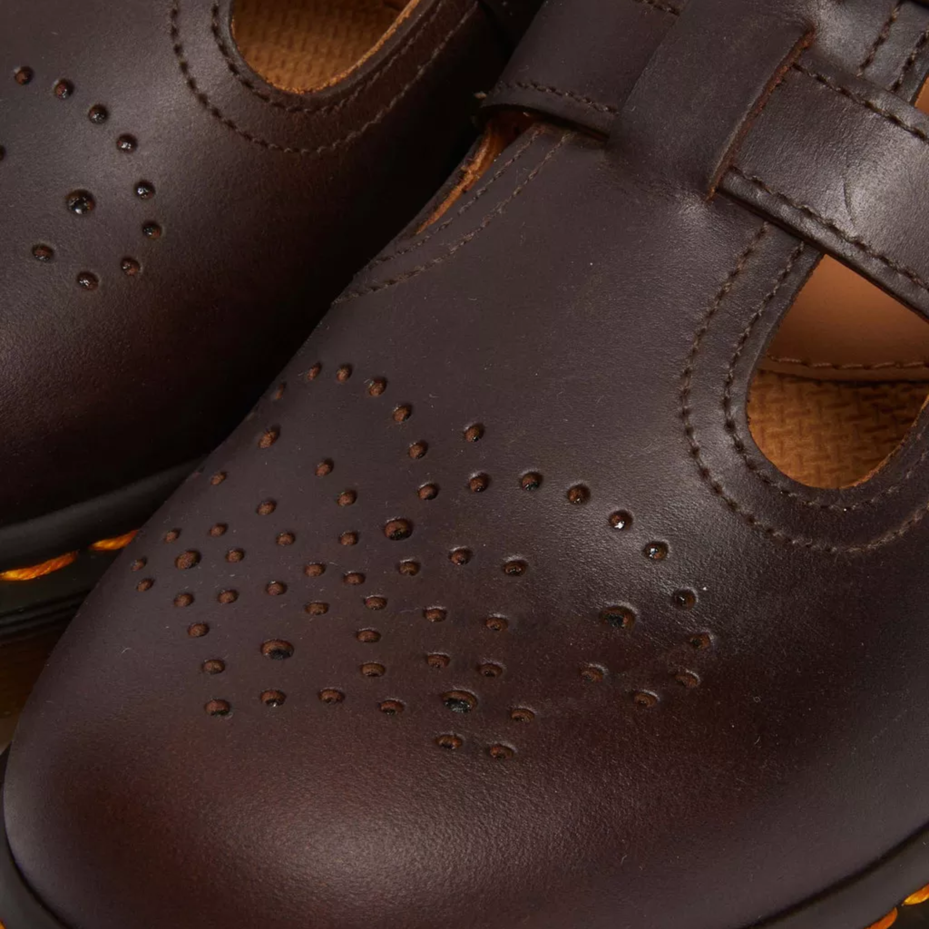 Destiny | Women Spring Double Buckle Mary Janes