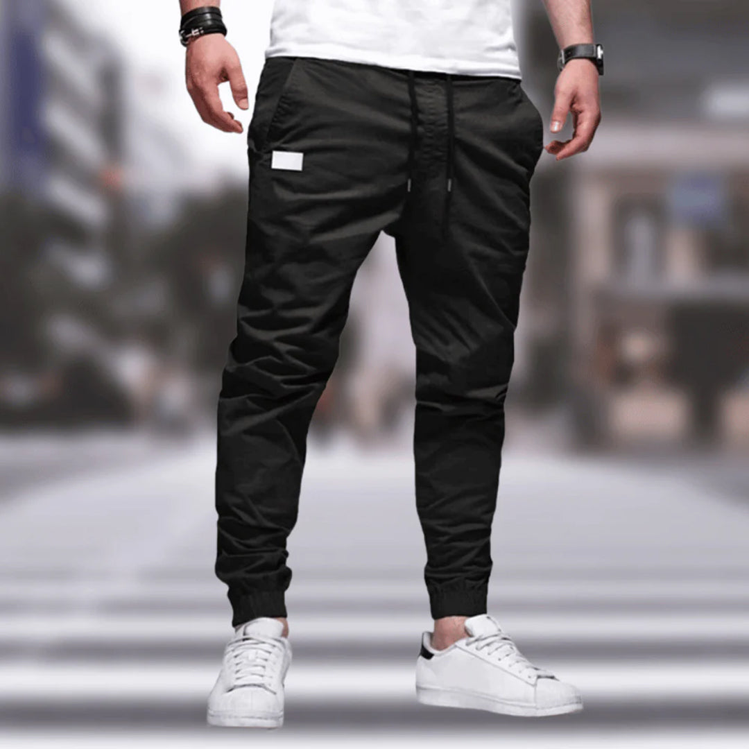Otto - Slim Jogger Pants