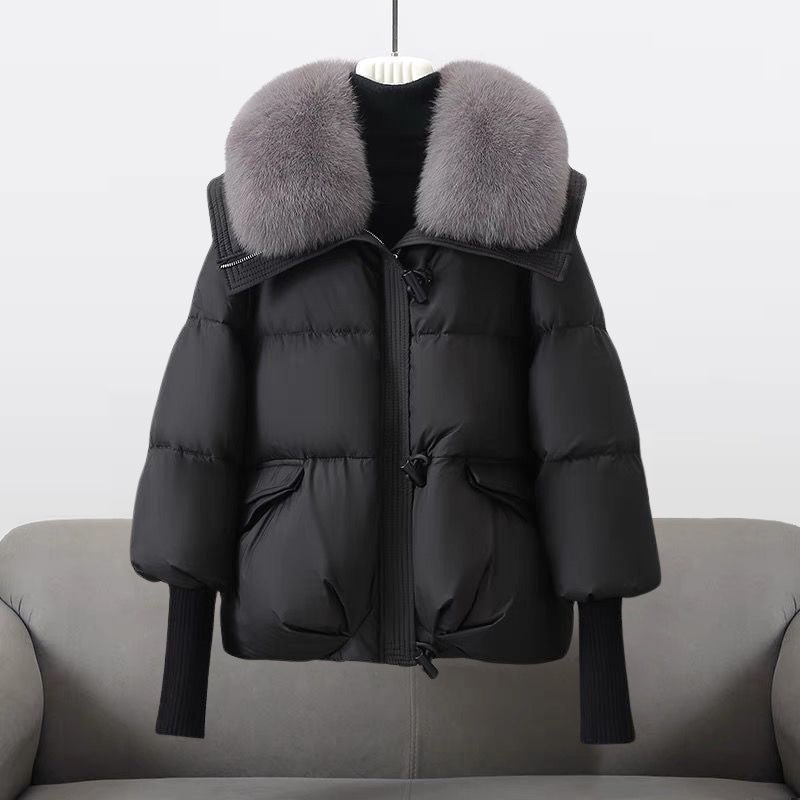 Bianca | Women’s Padded Warm Winter Jacket