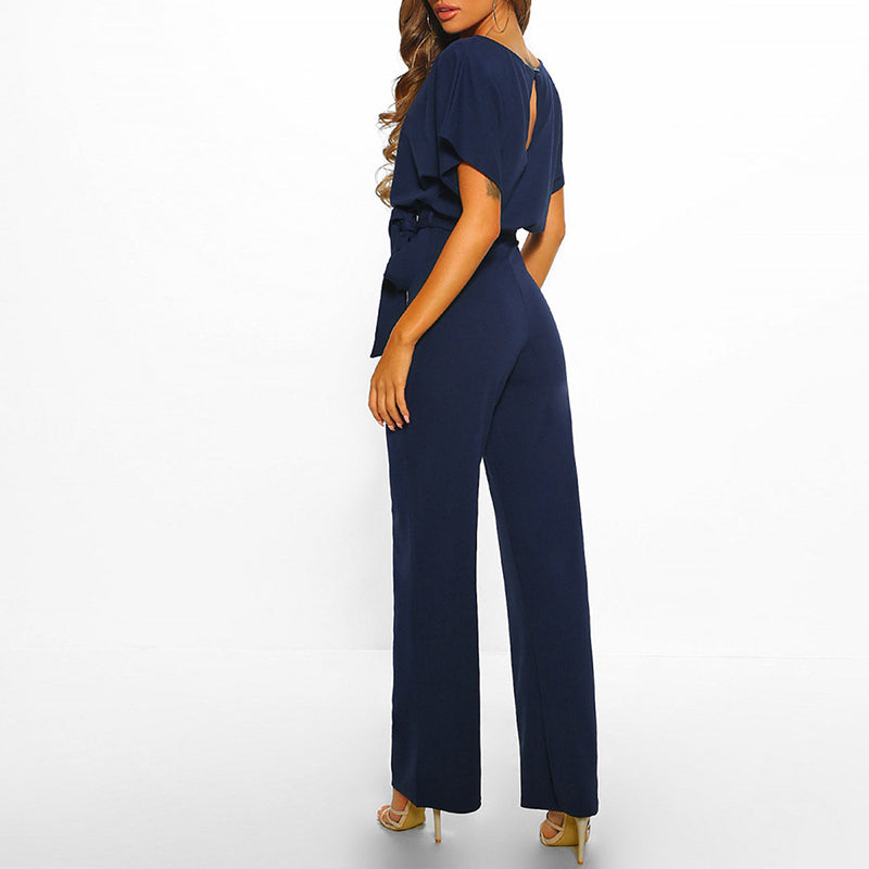 Leilani – Chic & Comfy Jumpsuit