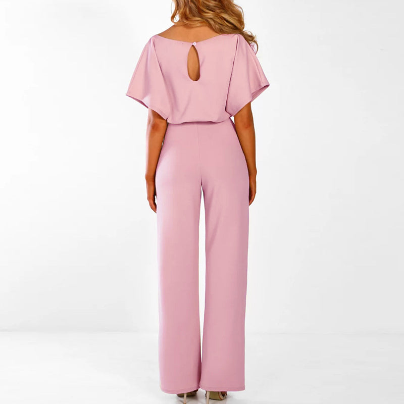 Leilani – Chic & Comfy Jumpsuit
