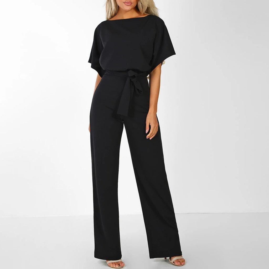 Leilani – Chic & Comfy Jumpsuit