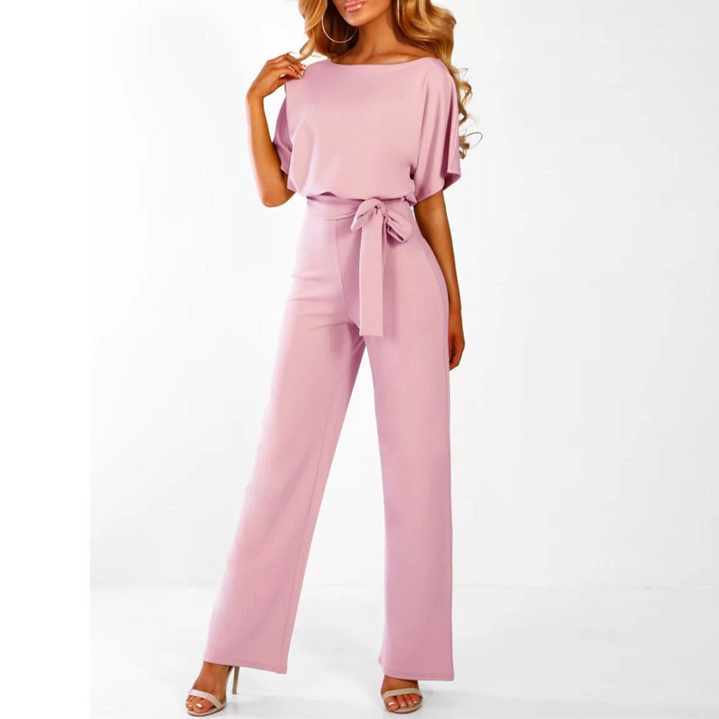 Leilani – Chic & Comfy Jumpsuit
