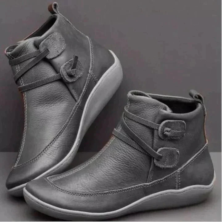 Wren - Waterproof Ankle Boots