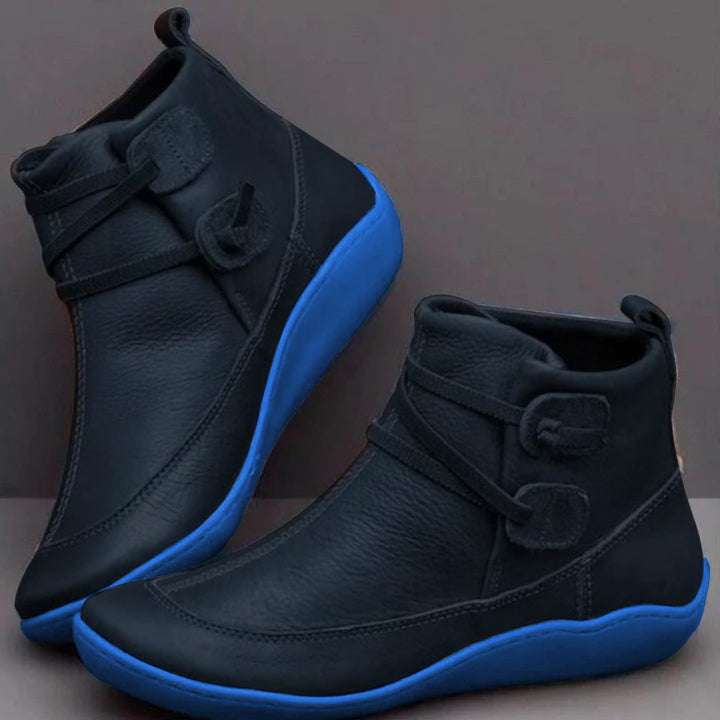 Wren - Waterproof Ankle Boots
