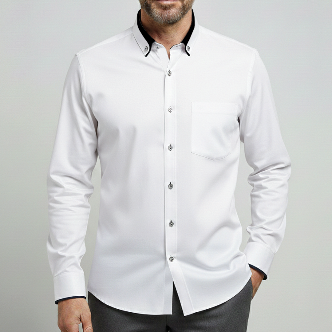 Zarevikon - Stretch Shirt
