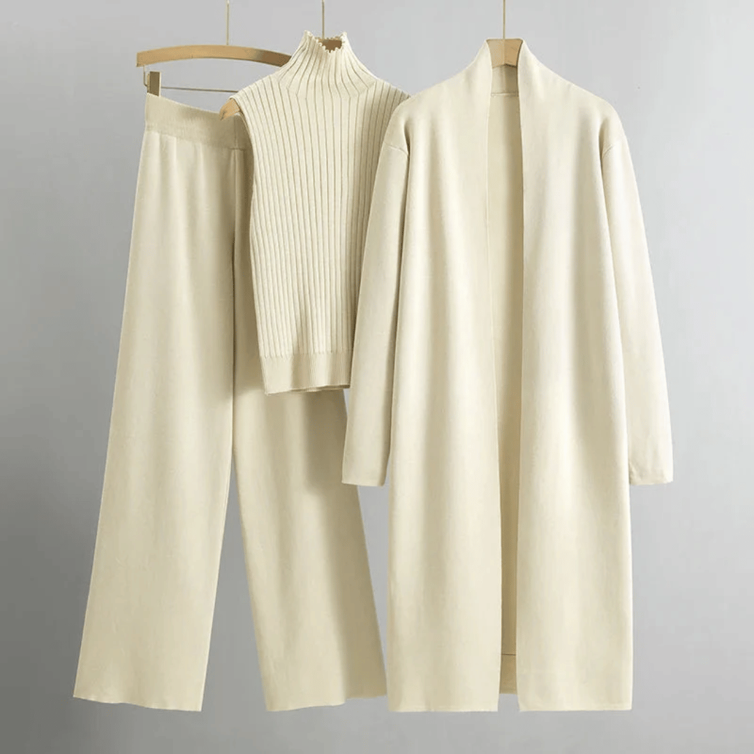 Dakota | Women’s Spring Three Piece Pant Set