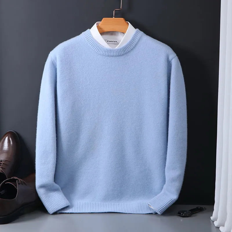 Caxon – UltraSoft Knit Sweater